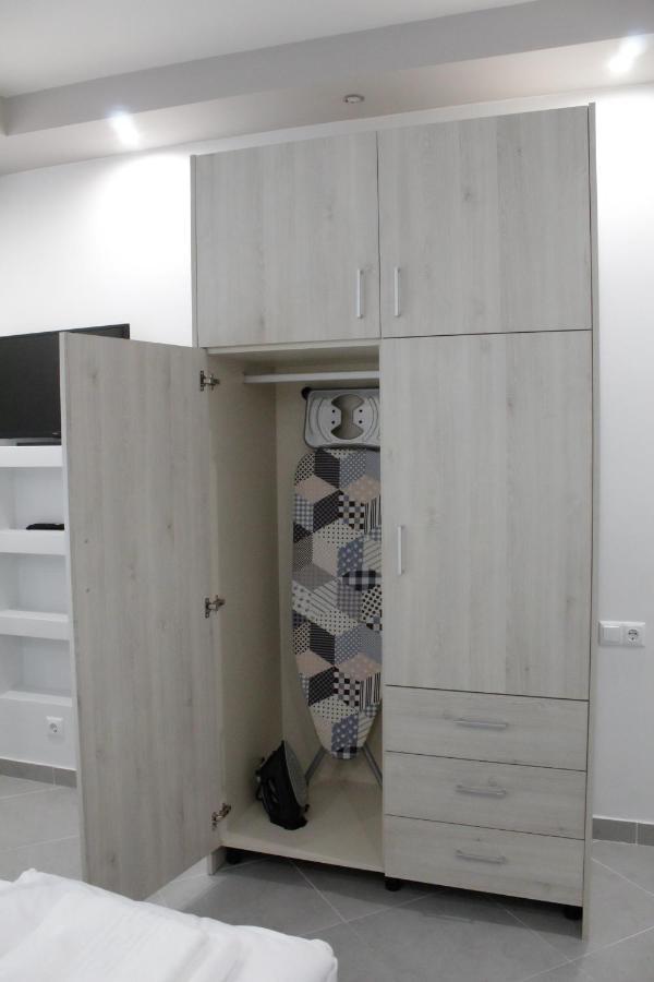 Apartment Ori ดรามา ภายนอก รูปภาพ
