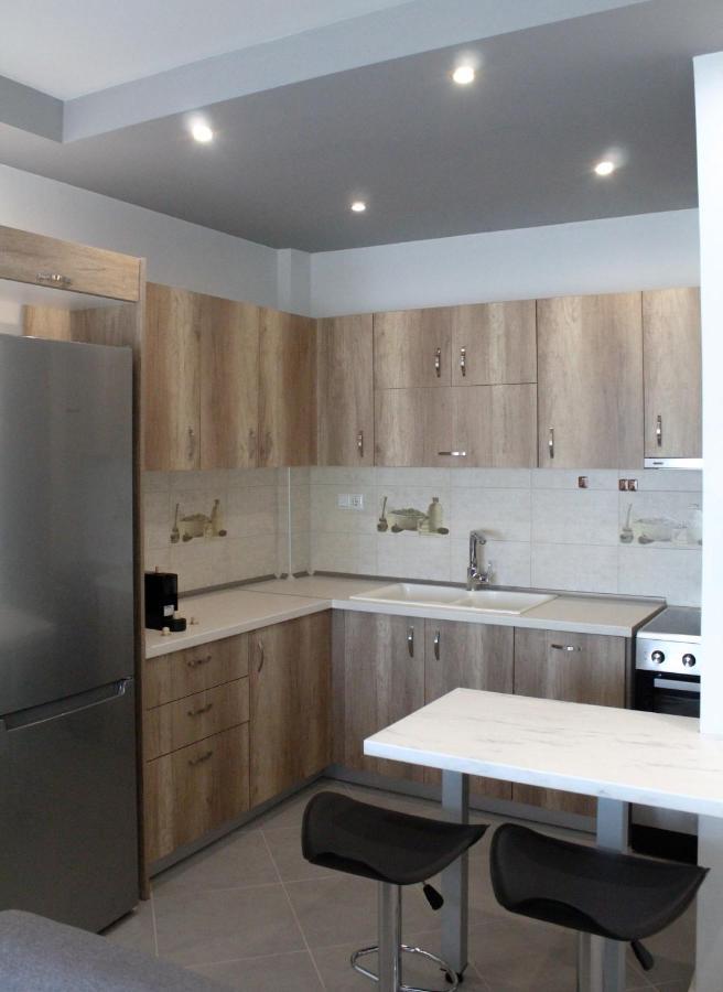 Apartment Ori ดรามา ภายนอก รูปภาพ