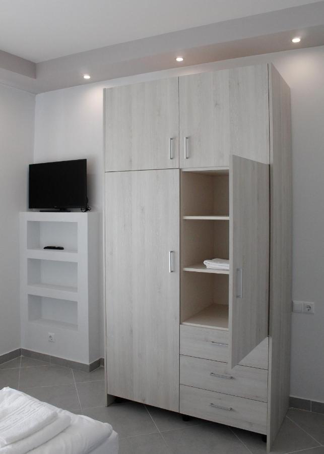 Apartment Ori ดรามา ภายนอก รูปภาพ