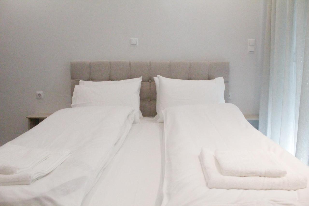 Apartment Ori ดรามา ภายนอก รูปภาพ