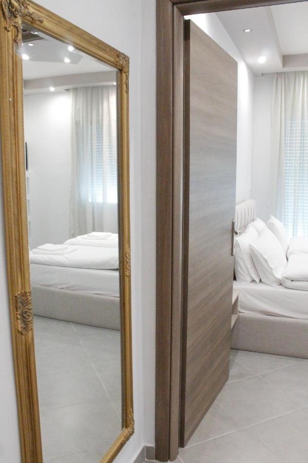 Apartment Ori ดรามา ภายนอก รูปภาพ