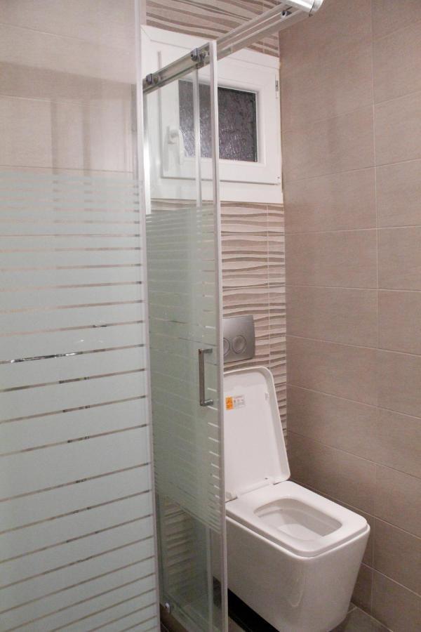 Apartment Ori ดรามา ภายนอก รูปภาพ