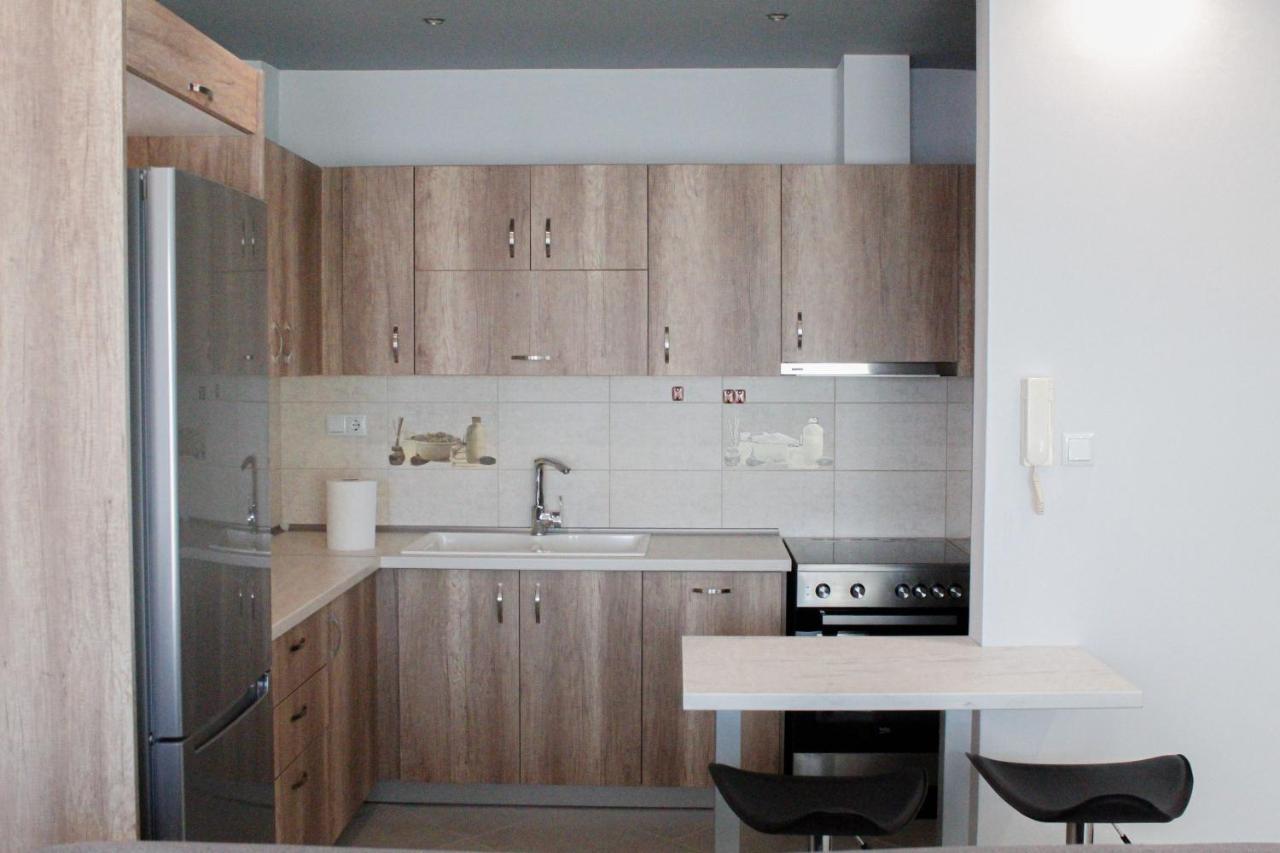 Apartment Ori ดรามา ภายนอก รูปภาพ